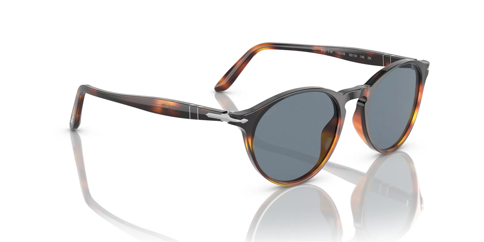 Persol 3092SM Sunglasses - view 100